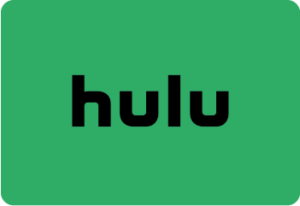 US Hulu Gift Card
